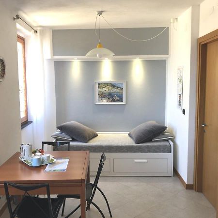 Hotel Ca De Angelo Manarola Zewnętrze zdjęcie