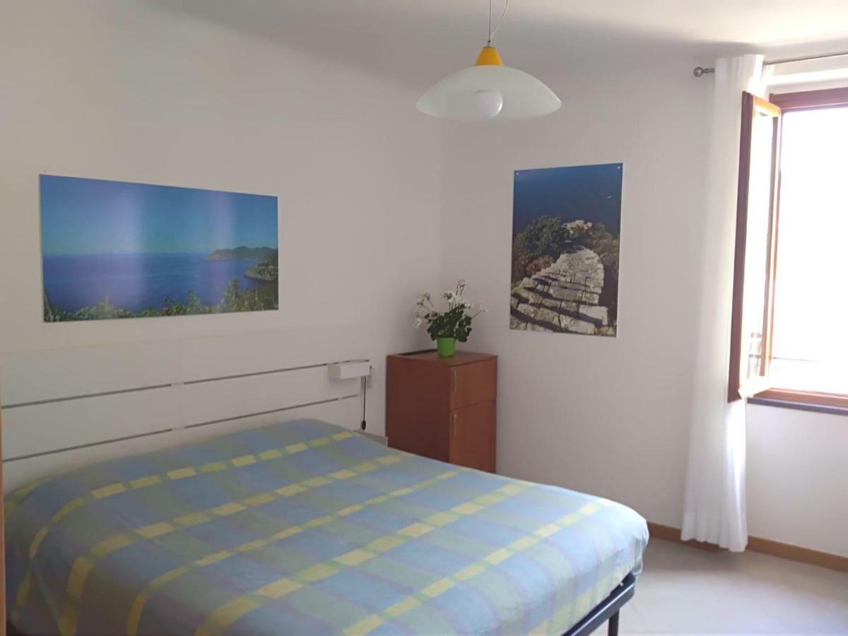 Hotel Ca De Angelo Manarola Zewnętrze zdjęcie
