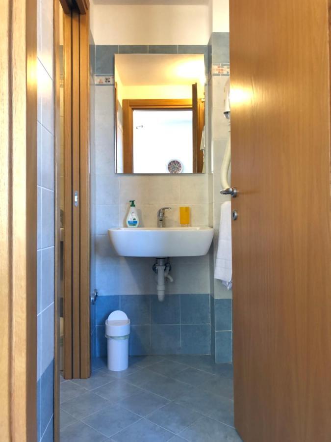 Hotel Ca De Angelo Manarola Zewnętrze zdjęcie