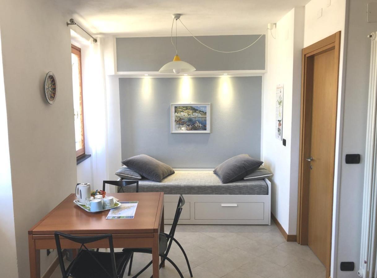Hotel Ca De Angelo Manarola Zewnętrze zdjęcie