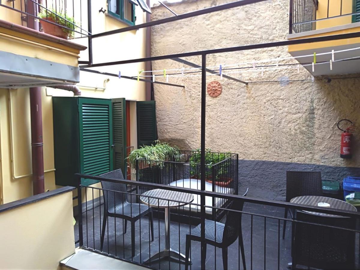 Hotel Ca De Angelo Manarola Zewnętrze zdjęcie