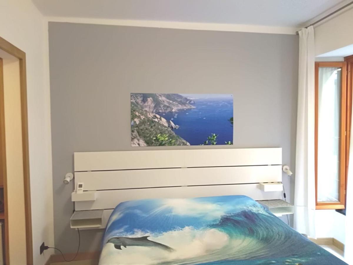 Hotel Ca De Angelo Manarola Zewnętrze zdjęcie