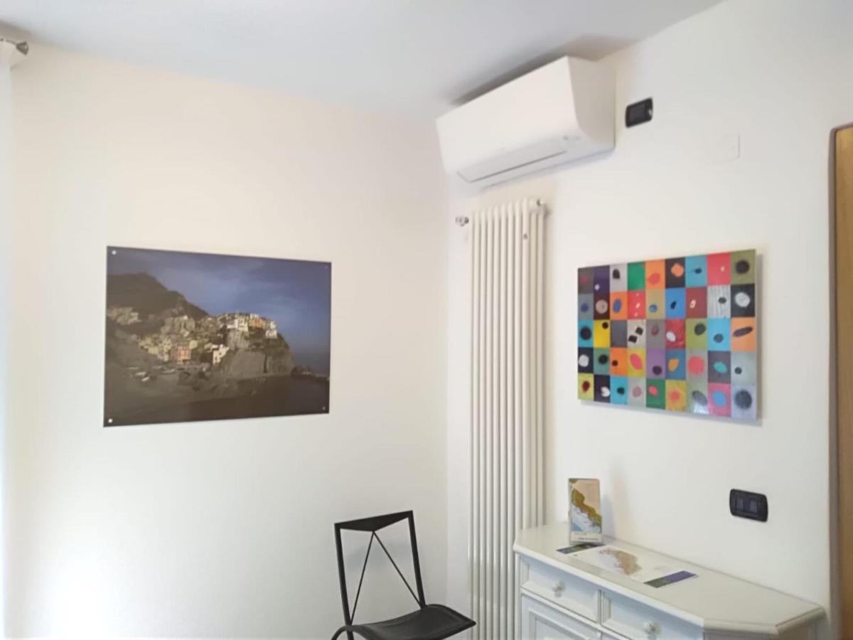 Hotel Ca De Angelo Manarola Zewnętrze zdjęcie